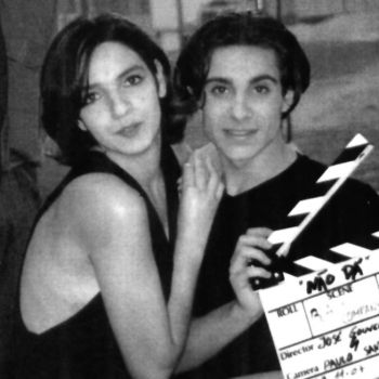 Acting works